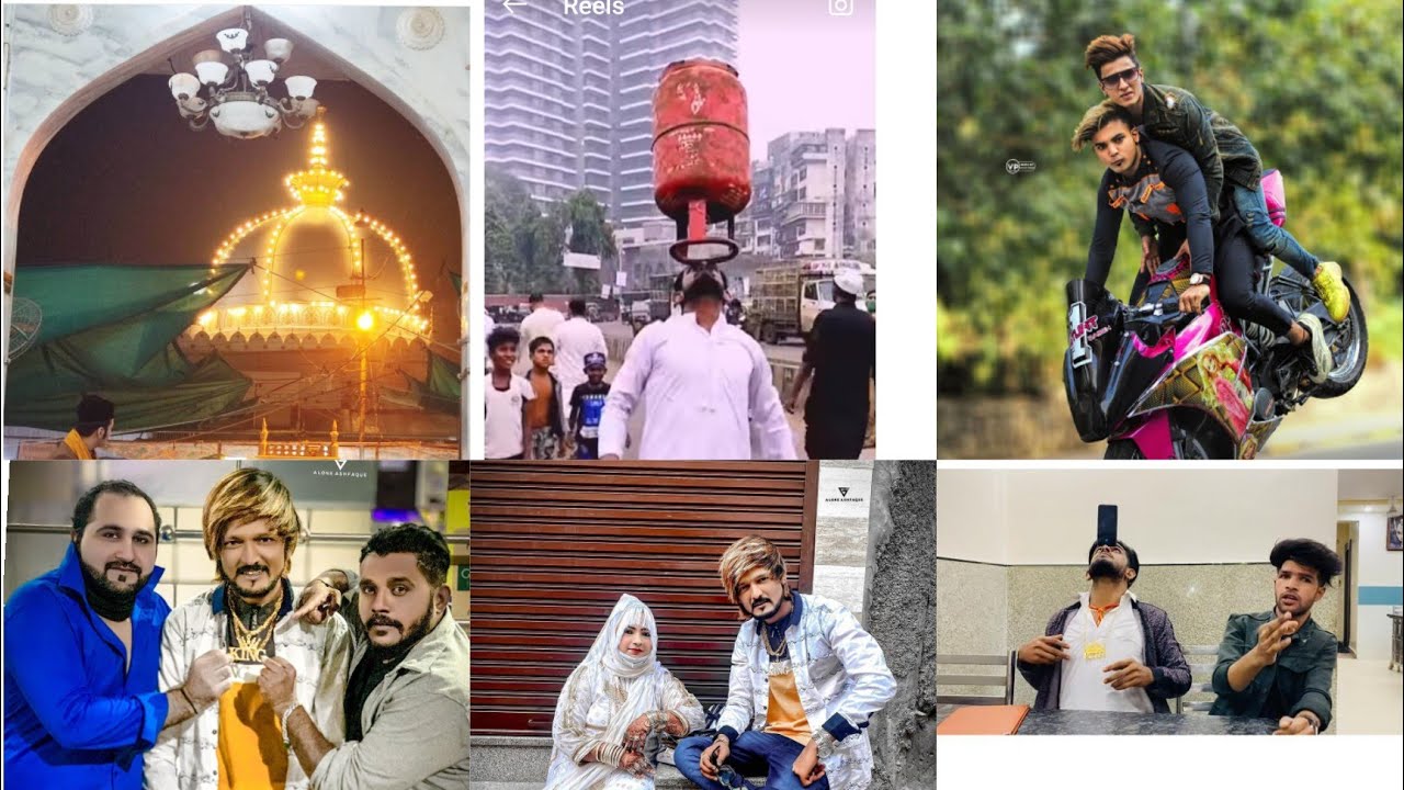 ajmer sharif dargah me ki ziyarat sameer fire boy Carom king Arman Rc ktm tik tok star vlog mr khan😊