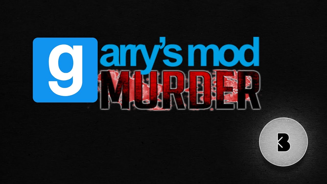 搞个 GMOD Murder 废片 (Part 3)