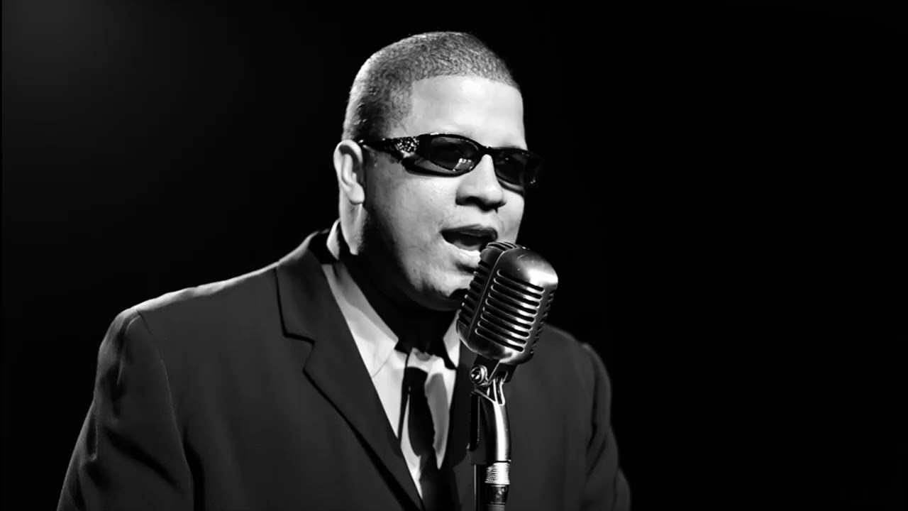 Hector El Father - Noche De Travesura (Jazz Blue 1950's Soul Cover)