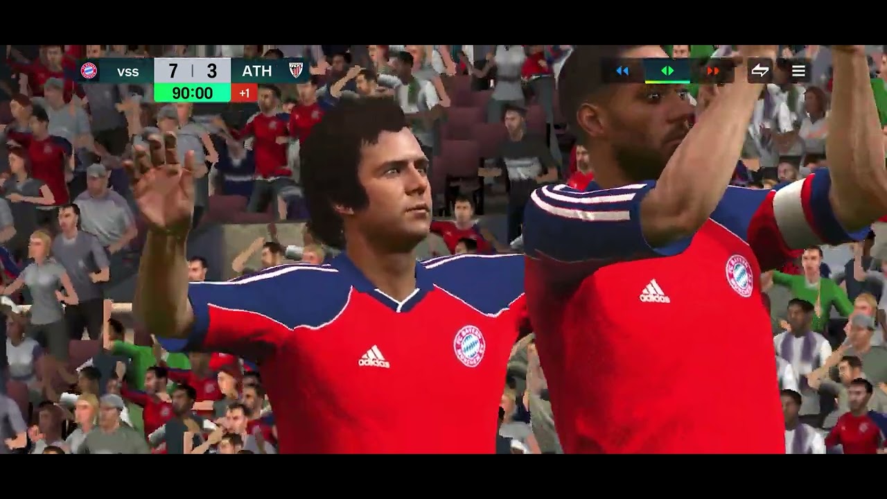 FC Mobile Day-181