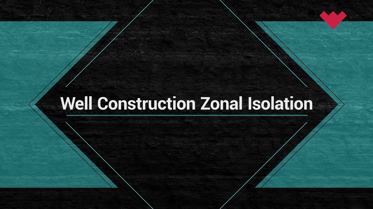 Weatherford Zonal Isolation