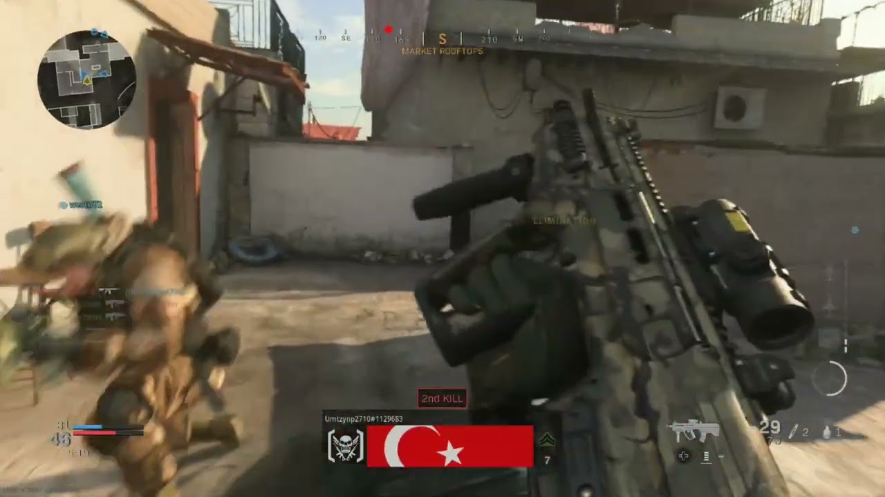 Call of duty mw19 in 2026 part 5 