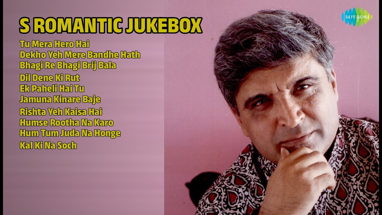 90s Romantic Songs | Lata Mangeshkar Songs | Tu Mera Hero Hai | Dekho Yeh Mere Bandhe Hath