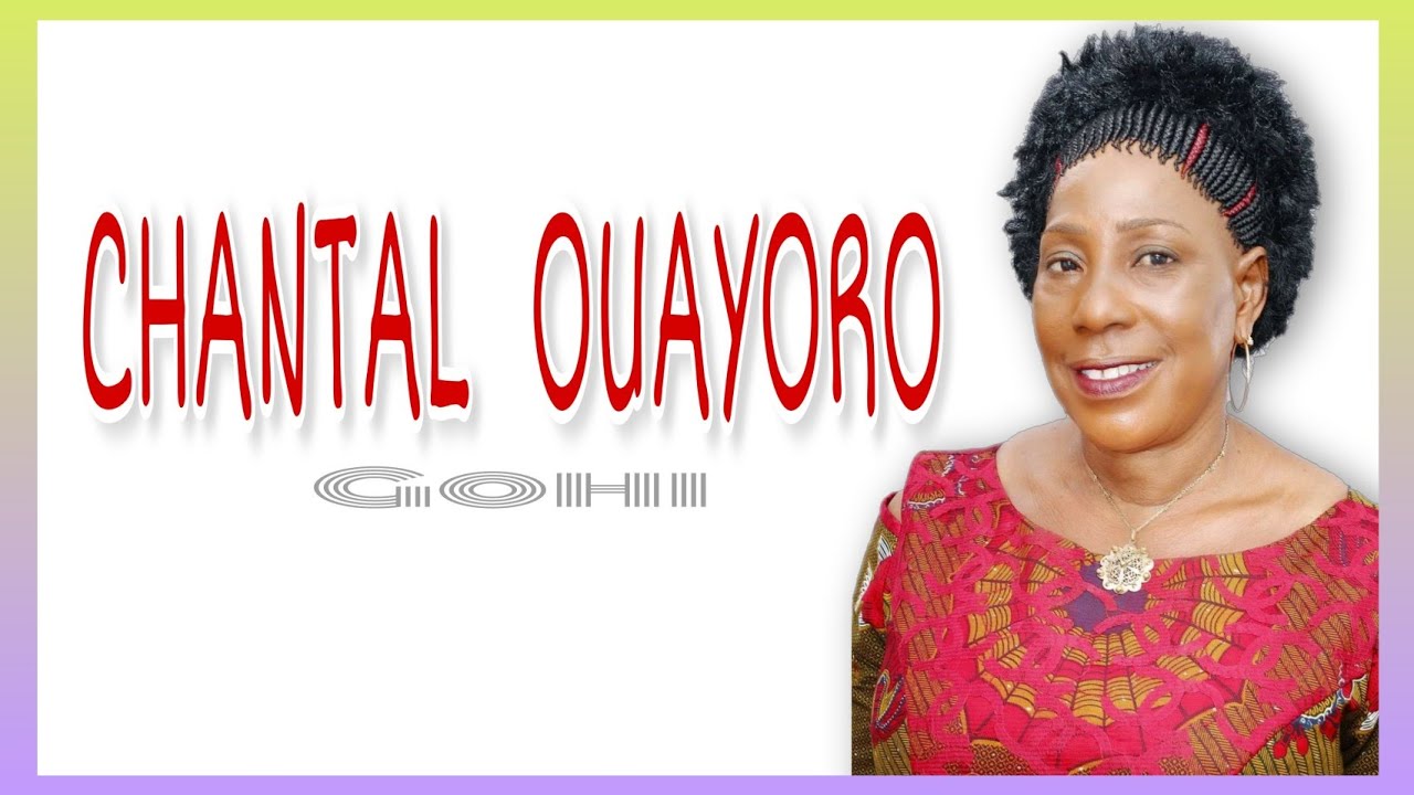 OUAYORO CHANTAL (Azouguhai)