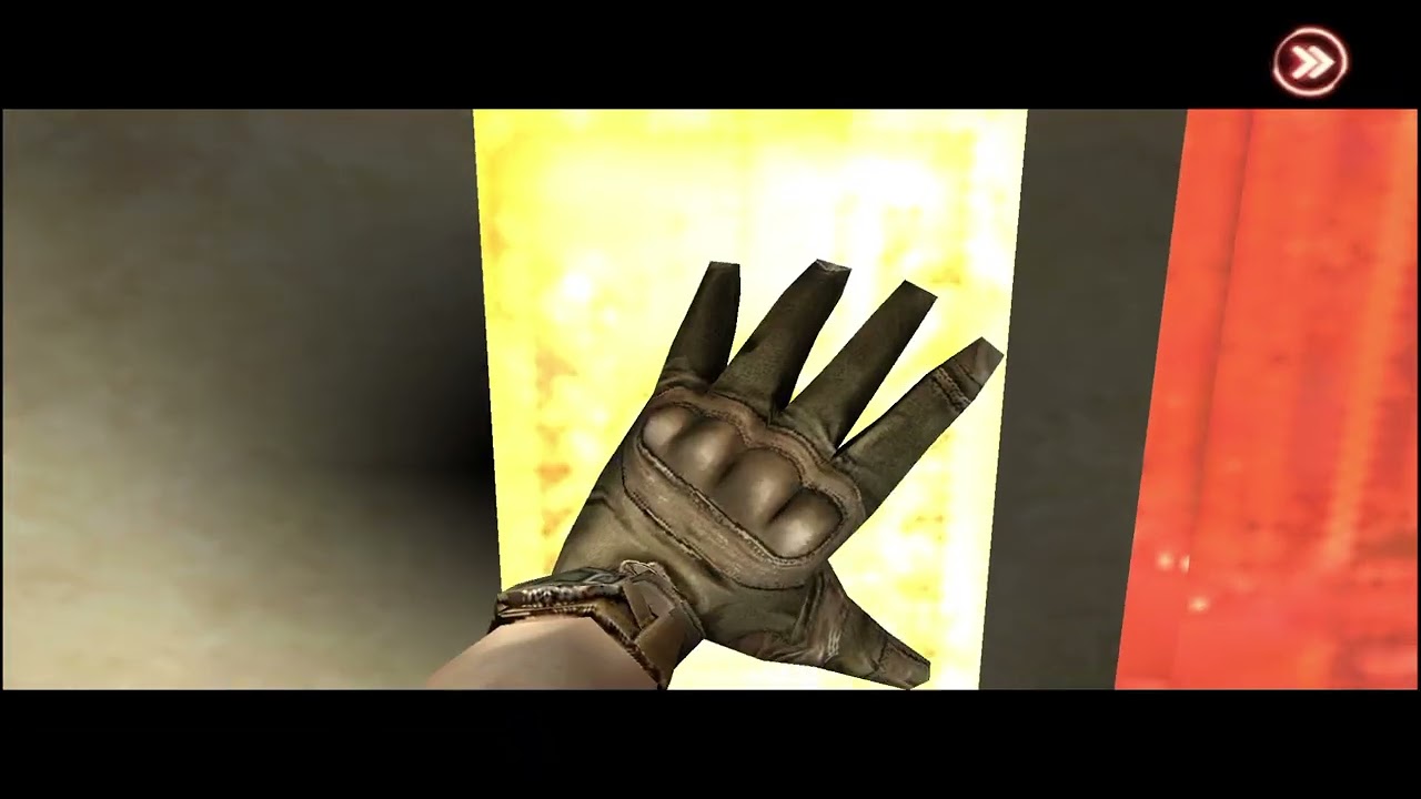 Modern Combat 2: Black Pegasus android pt.2
