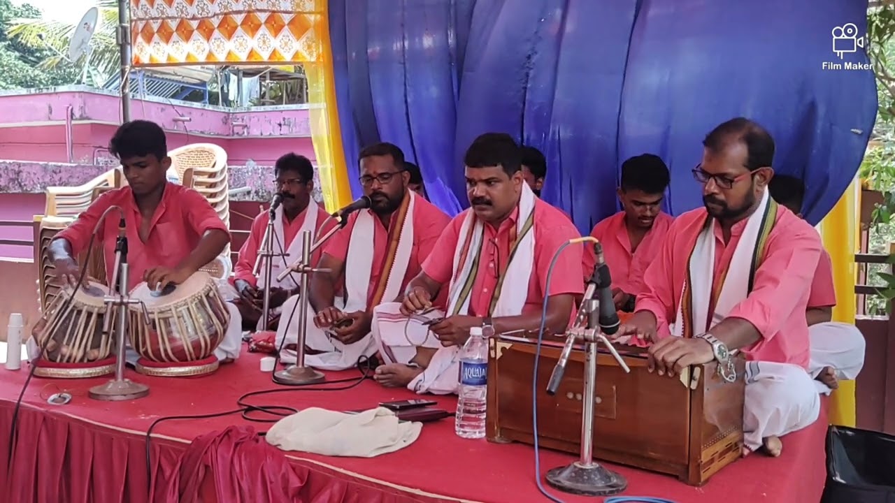 Nin horethu porevavara naanariye Hariye