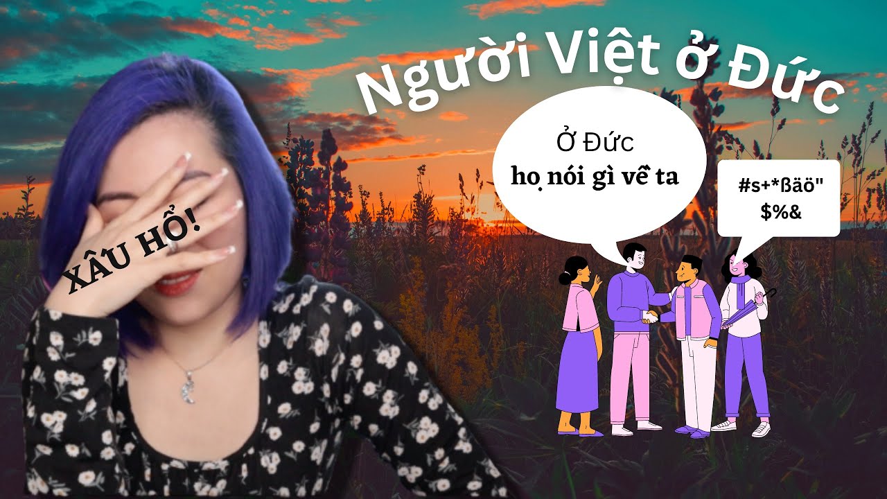 Storytime-NHỮNG ĐỊNH KIẾN NGƯỜI NƯỚC NGOÀI NGHĨ ĐẾN VIỆT NAM 🇻🇳