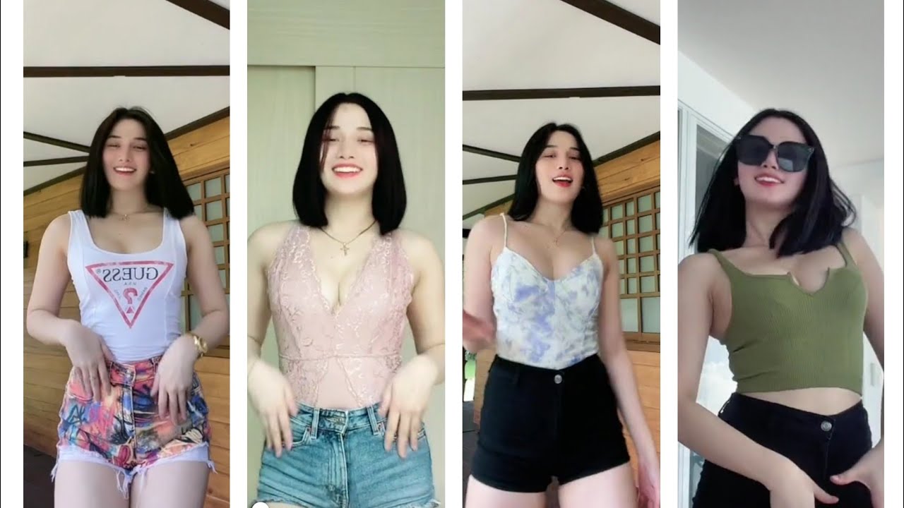 Kay Cie Patio Garcia @kays_patio #TIKTOKPINAS