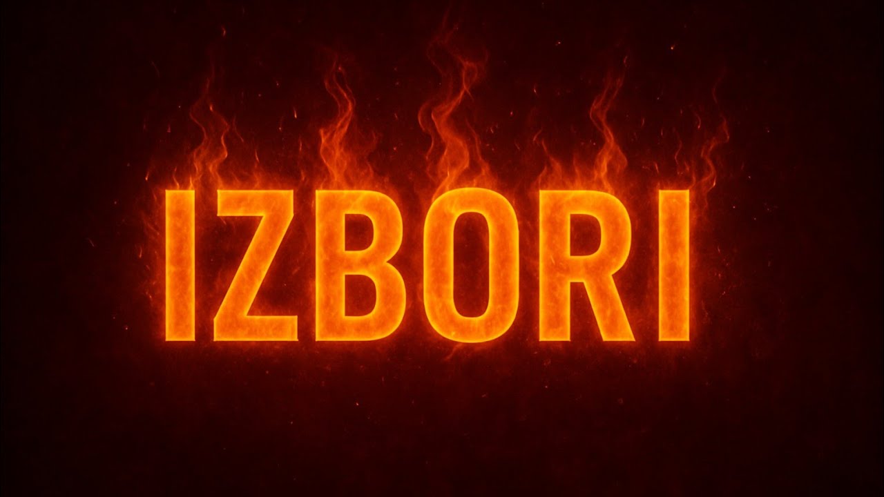 DA LI JE DOZVOLJENO GLASATI ? ( Dr. Zijad Ljakić ) 