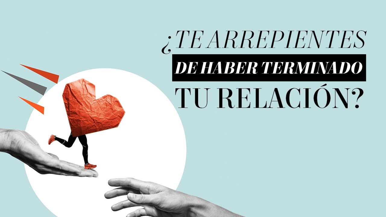 ¿Te Arrepientes de Haber Terminado tu Relación? | Martha Debayle
