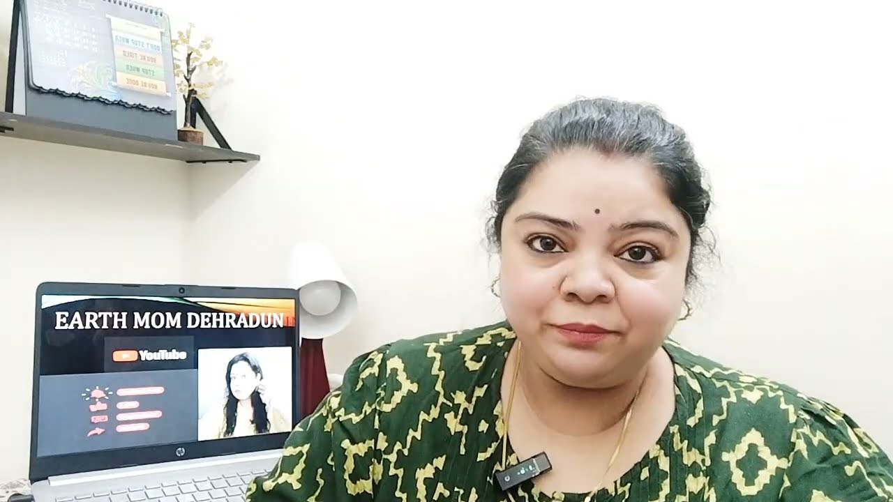 Akancha ki शादी की सच्चाई, क्यो विरोध नहीं किया जेठ के साथ शादी करने के लिए ❓