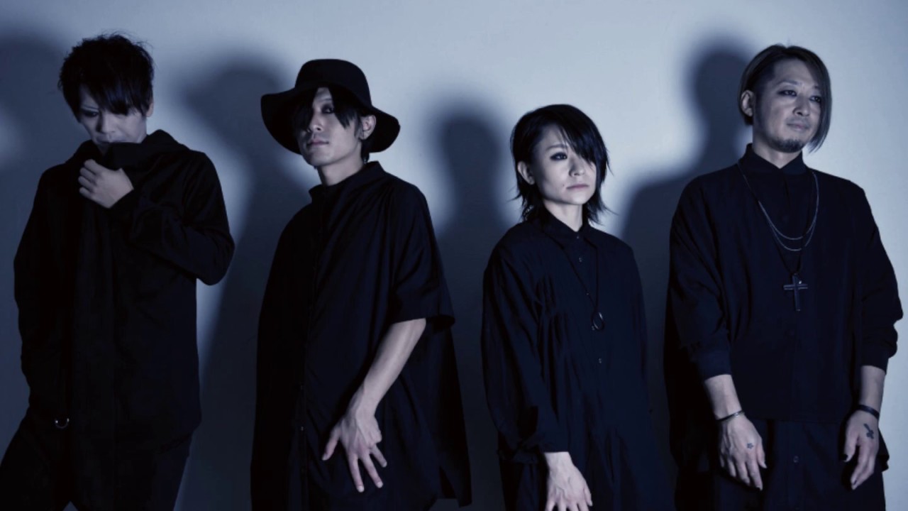 luin『catharsis』 trailer