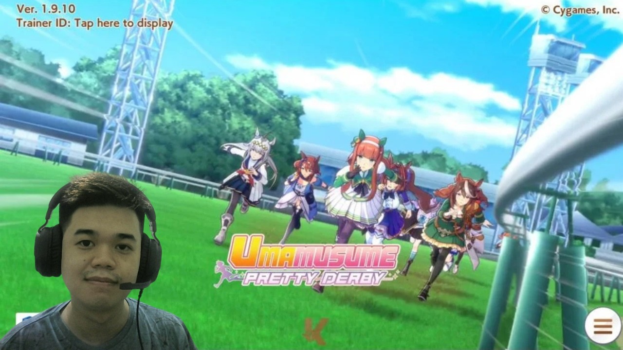 HARUS MENANG DI MODE KARIR URA FINALE.... - UMAMUSUME: PRETTY DERBY