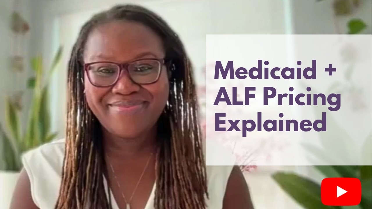 How to Get Medicaid Approved for Your Florida ALF + Pricing, Contracts & Filling Your Beds