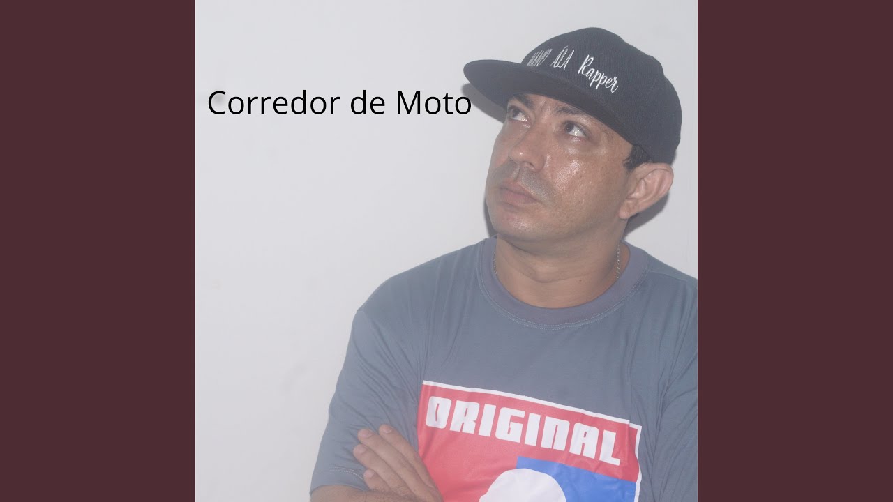 Corredor de Moto
