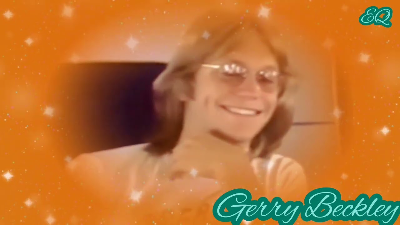 Gerry Beckley - Unfortunate Casino
