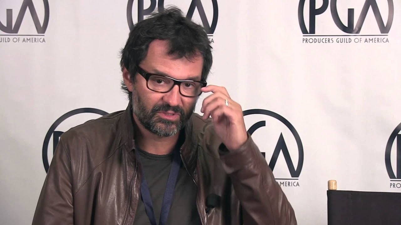 Greg Yaitanes Discusses Showrunning and the Impact of Twitter on Television at Produced By: New York