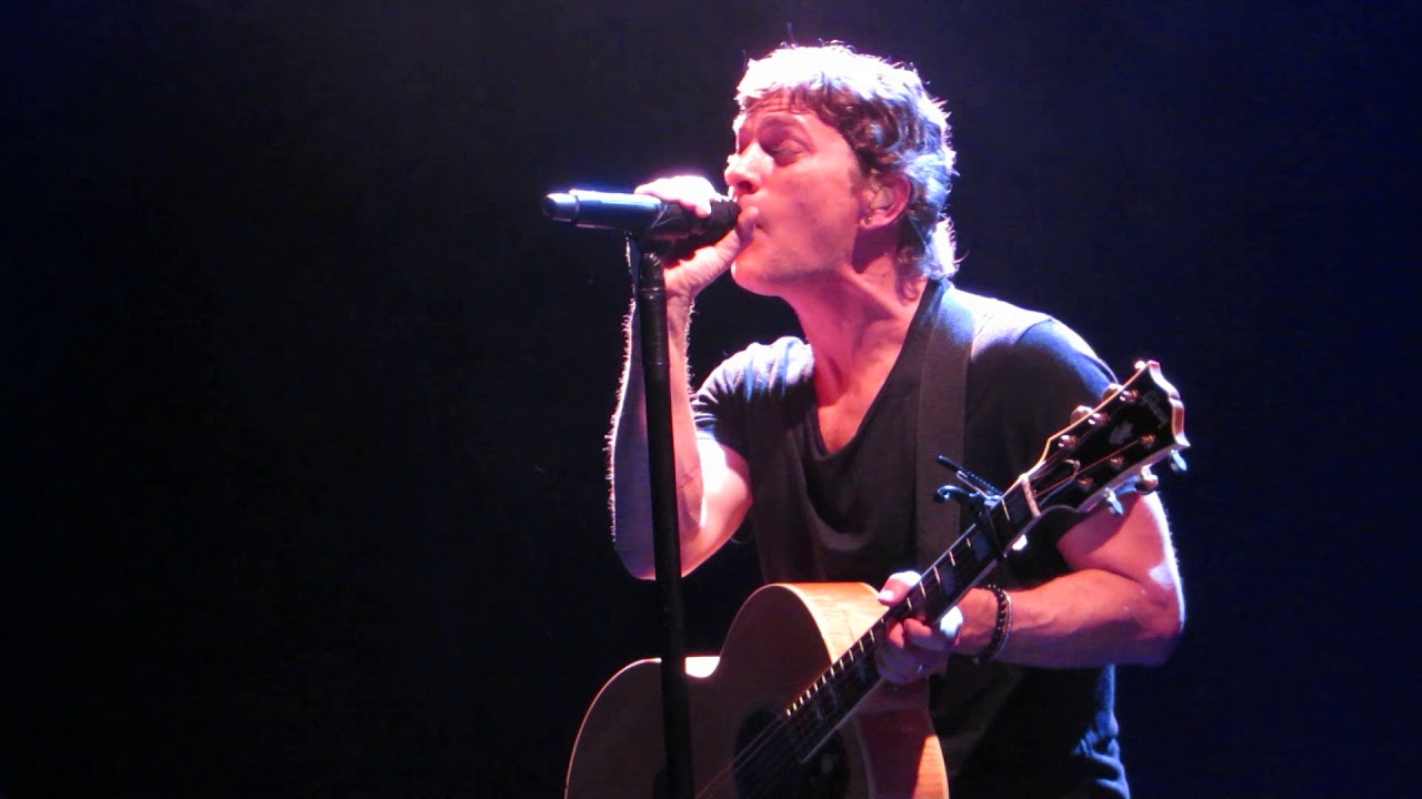 Rob Thomas 