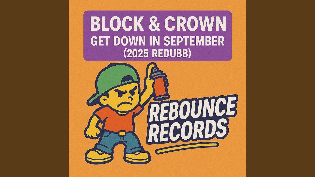 Get Down in September