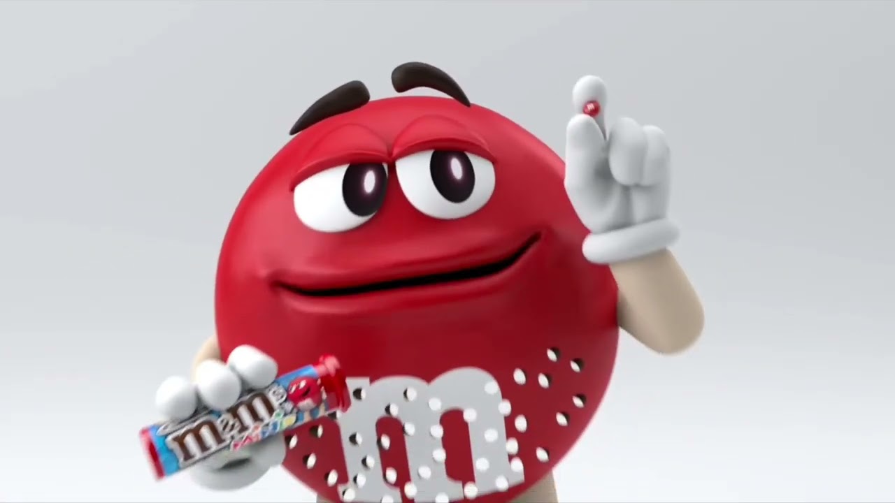 M&M&rsquo;s Minis - Holes (Short, 2019, United States)