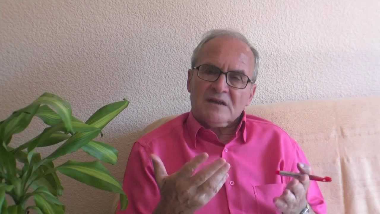 Las primeras visitas de una psicoterapia psicoanalítica