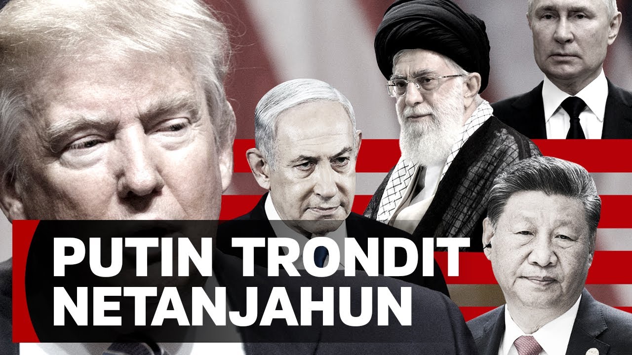 Rusia BLINDON Iranin, Kina nis avionët drejt Teheranit