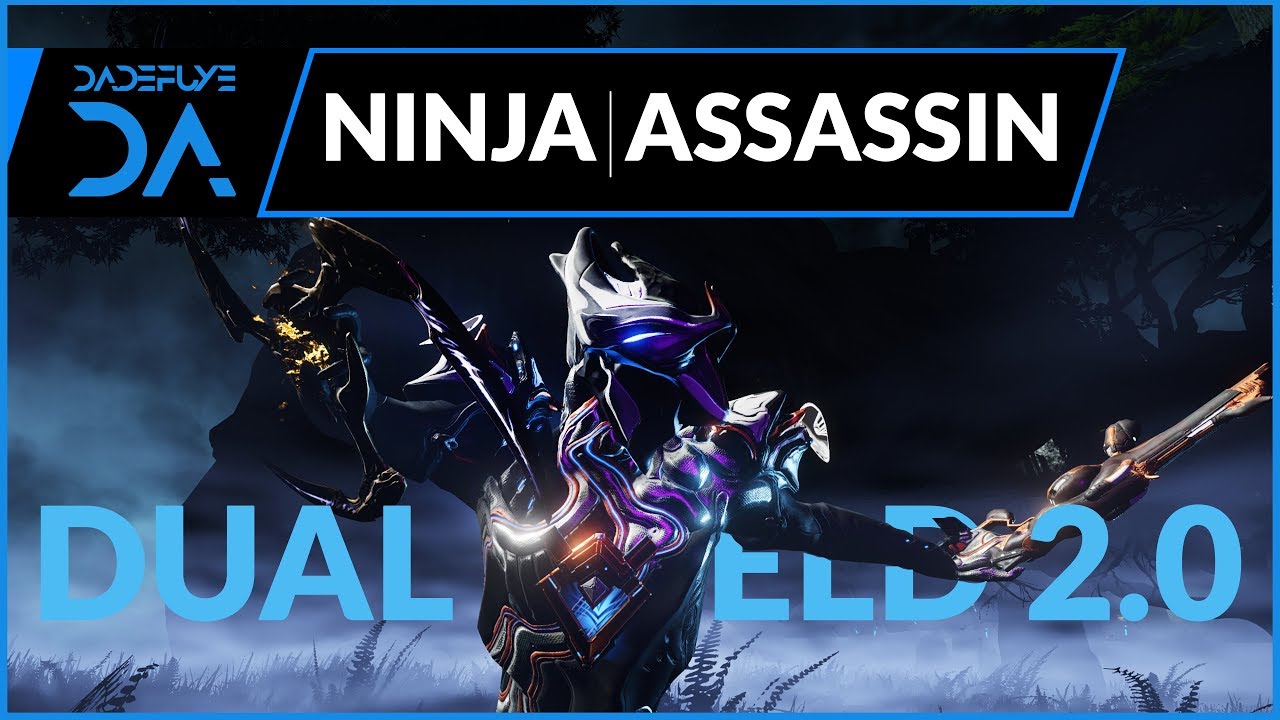 WARFRAME  ||  BIG CHANGES COMING TO DUAL WIELDING