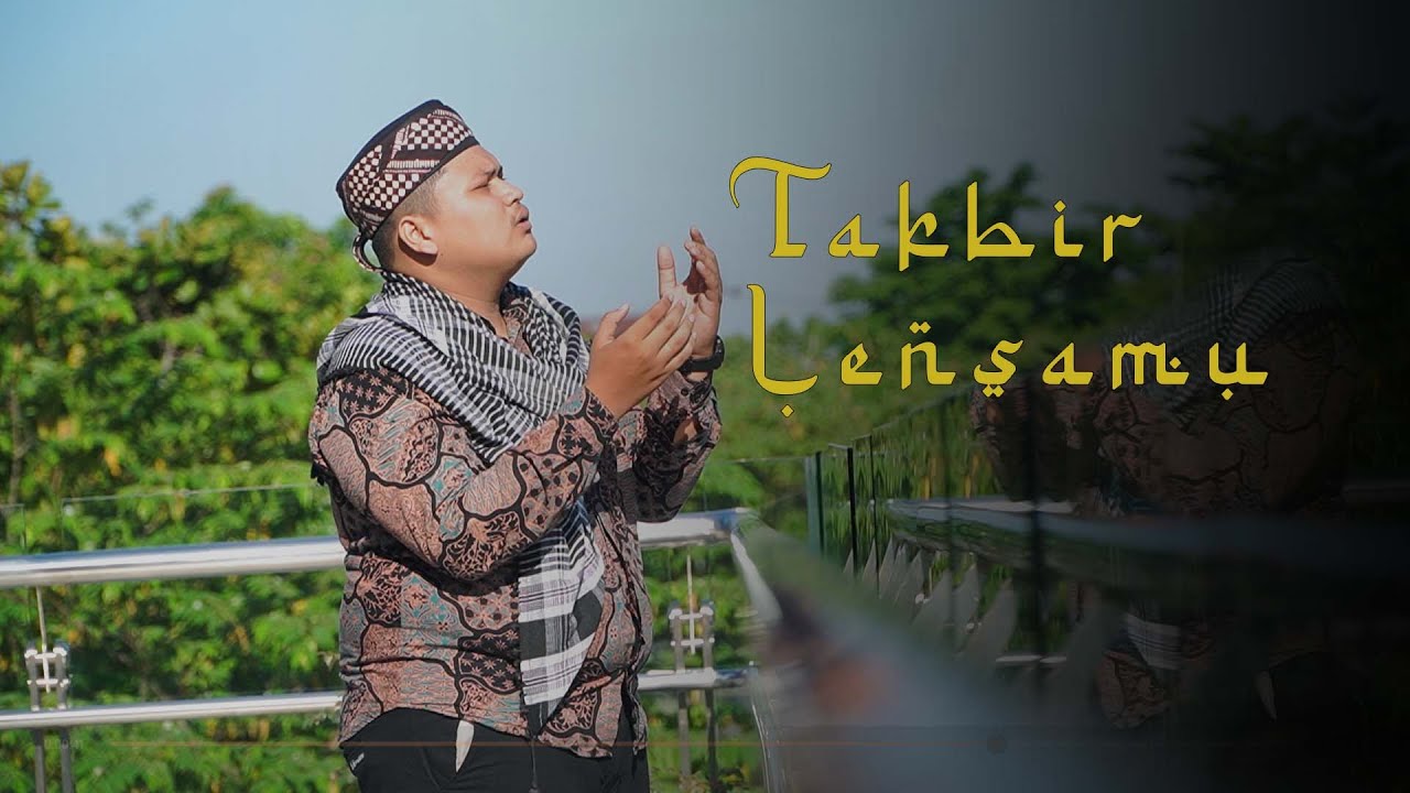 JUARA 1 LOMBA TAKBIRAN  LENSAMU 2023 (GEMA TAKBIR MUHAMMADIYAH) #muhammadiyah #takbiranlensamu2023