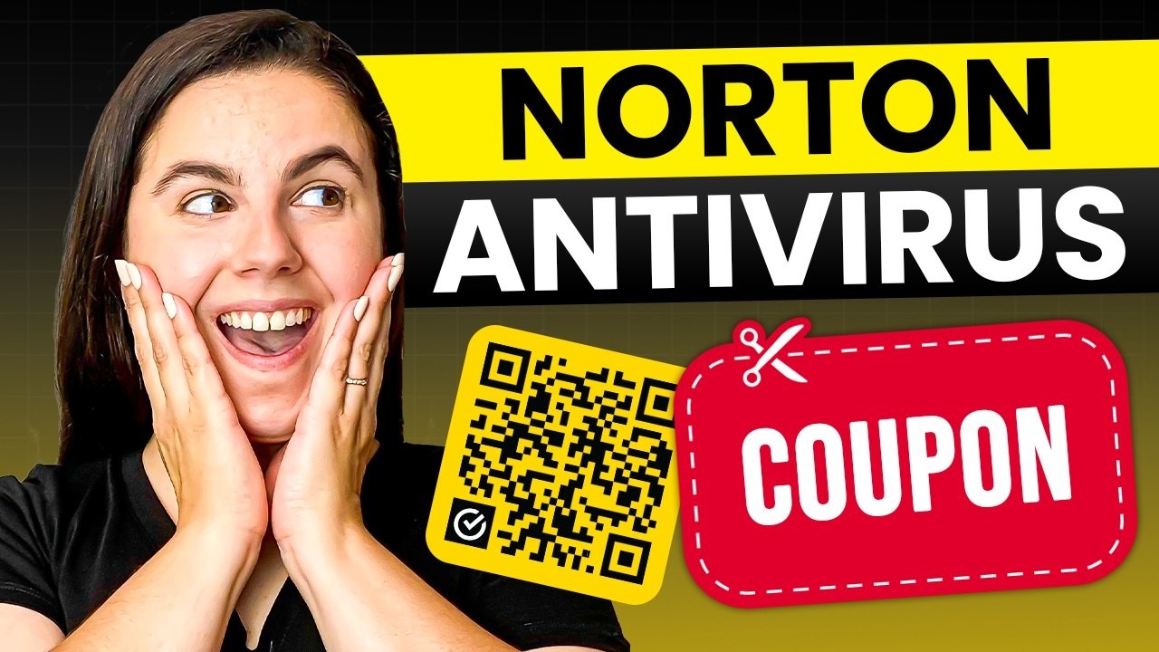 Промокод на антивирус Norton | Как получить скидки в 2026 году