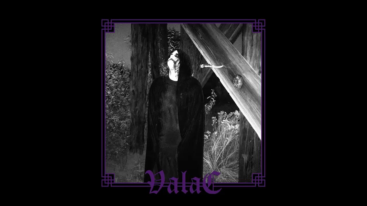 Valac : Spill the Blood of the Lamb (Judas Iscariot Cover)
