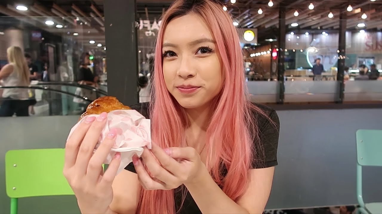 Chonny & Dalena explore MELBOURNE - The most liveable city