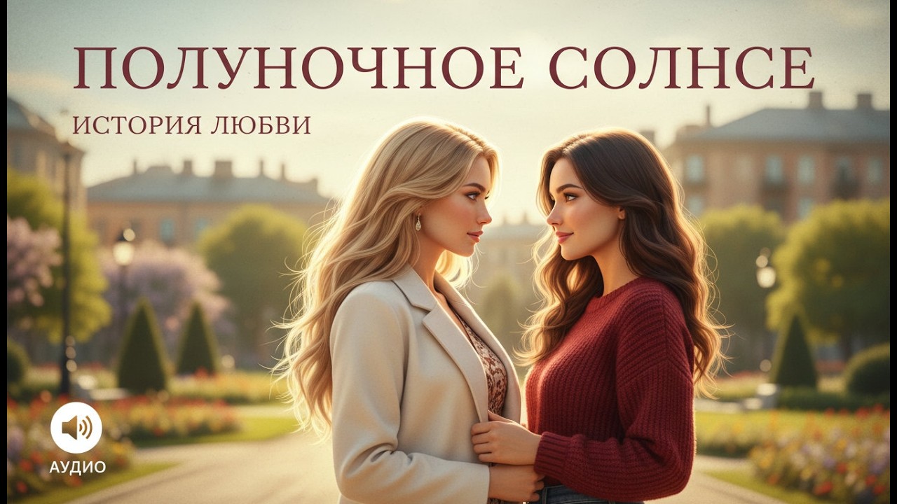 Сестра исчезла в ночь — и тайна любви раскрылась.