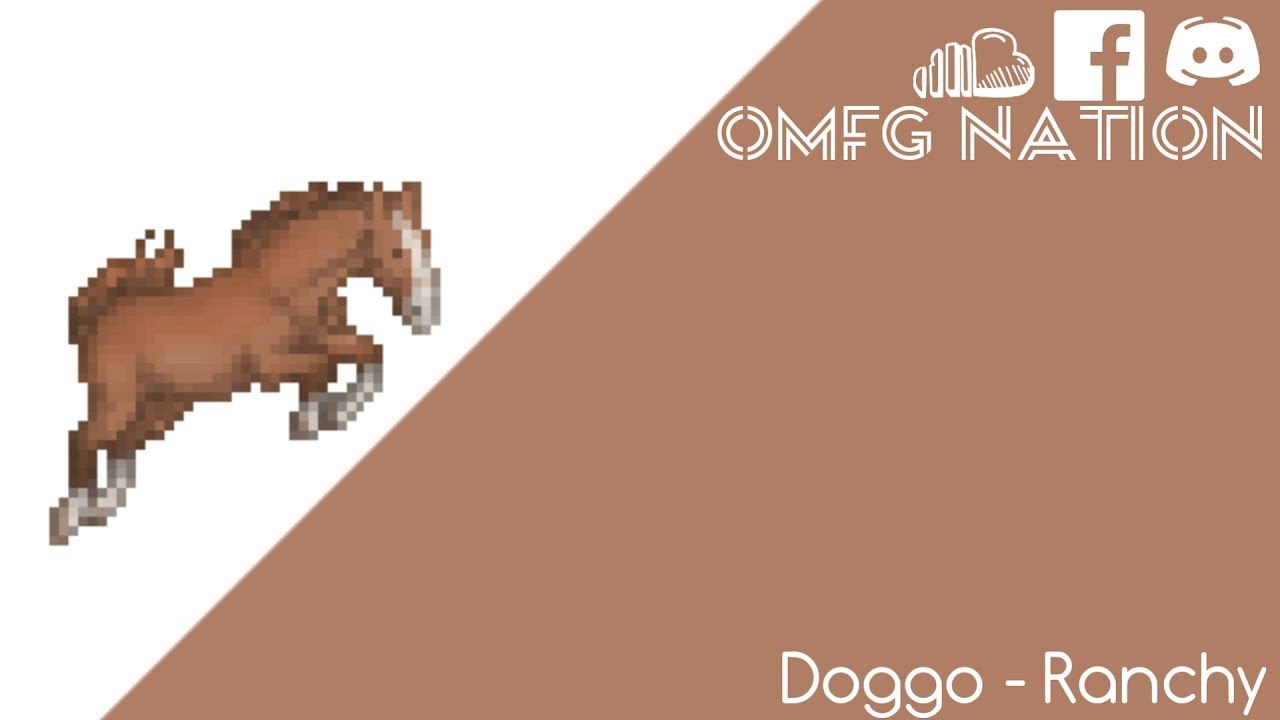 Doggo - Ranchy