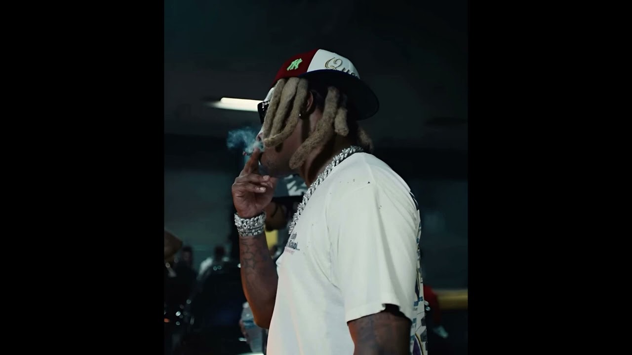 [FREE] Future Type Beat - 