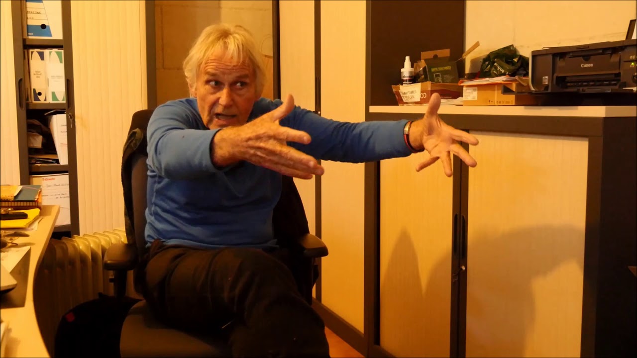 Lucien S&eacute;guy donne sa version de l'agro&eacute;cologie - 2 Le g&eacute;nie v&eacute;g&eacute;tal et le diagnostic d'exploitation