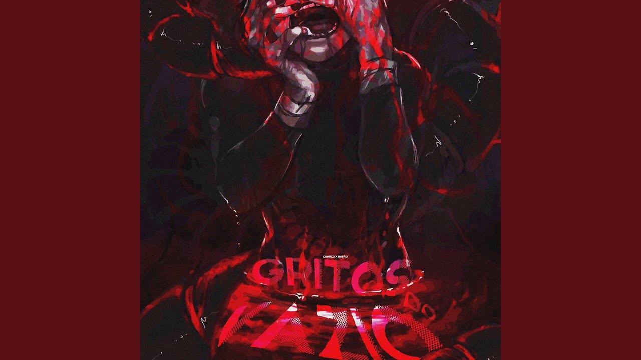 Gritos no Vazio