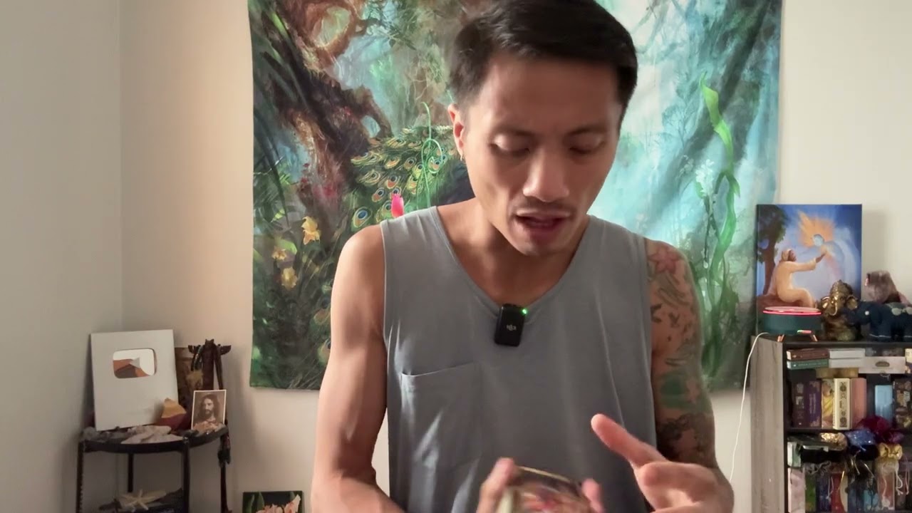 ♊︎ Gemini 🤐♥️🫥 – Truly One of the Most Beautiful Readings Yet!