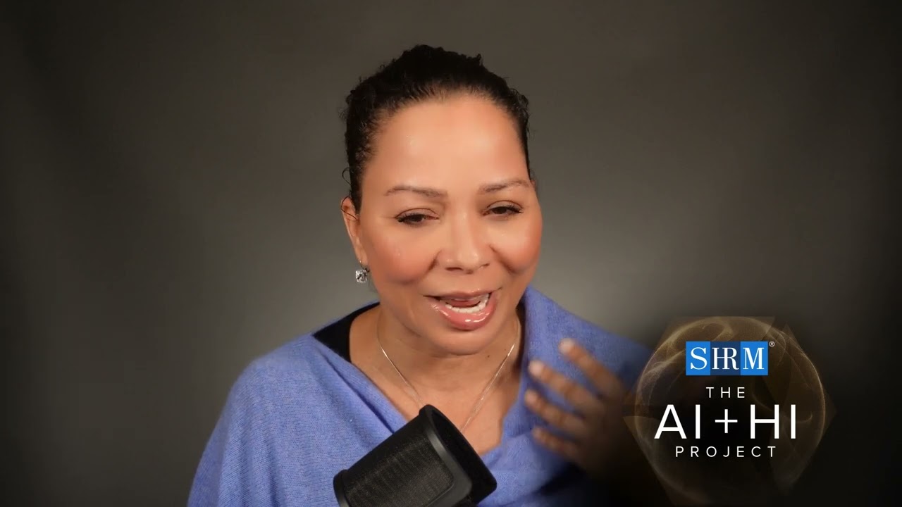AI Transformation—A Human-Centered Approach | The AI+HI Project