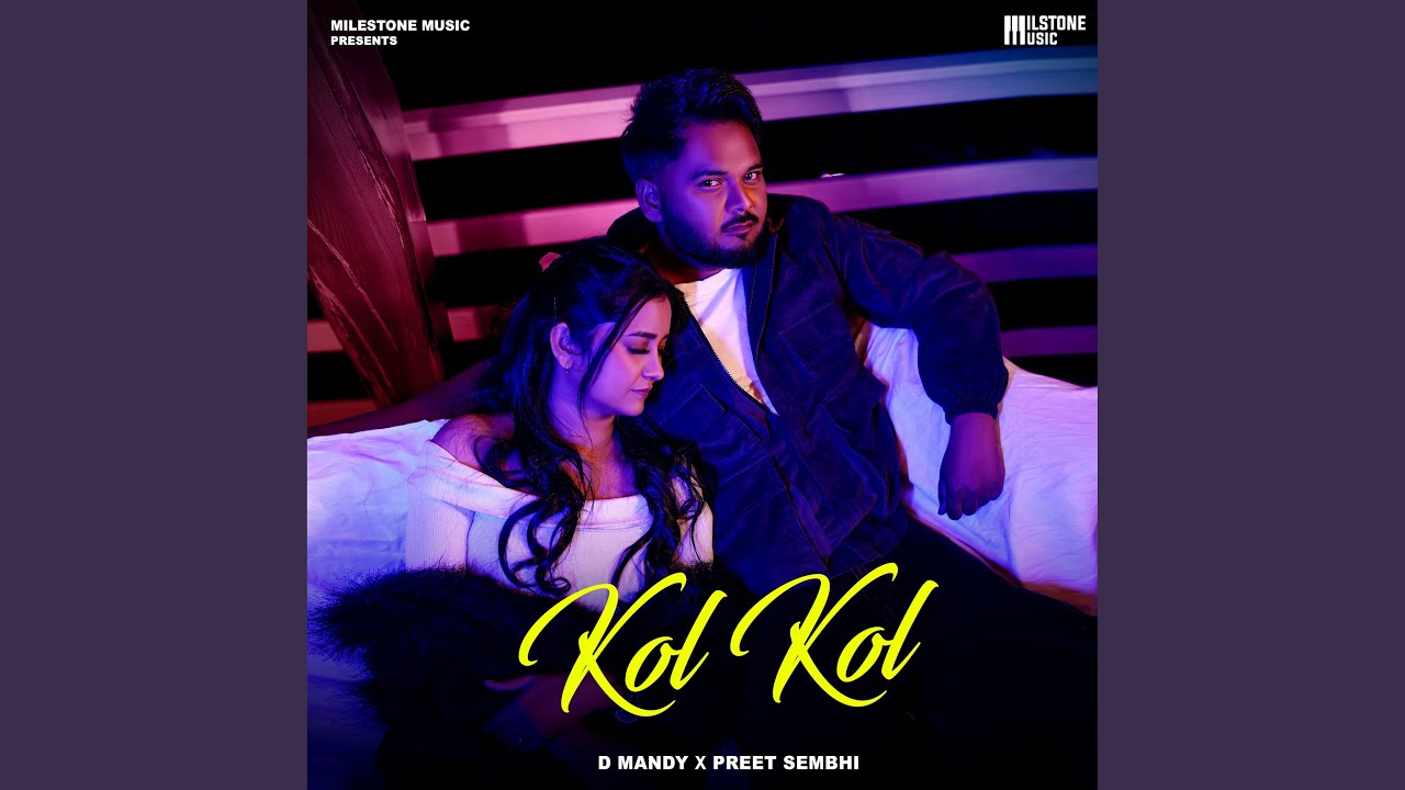 Kol Kol