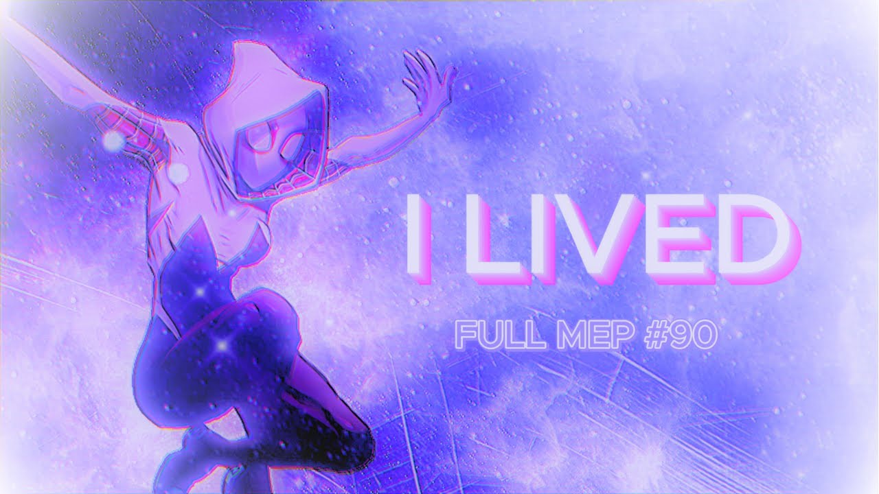 [ˢⁿˢ] I Lived ғᴜʟʟ ᴍᴇᴘ #90
