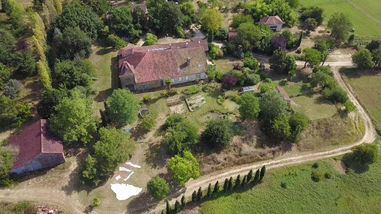 Domaine de Hongrie
