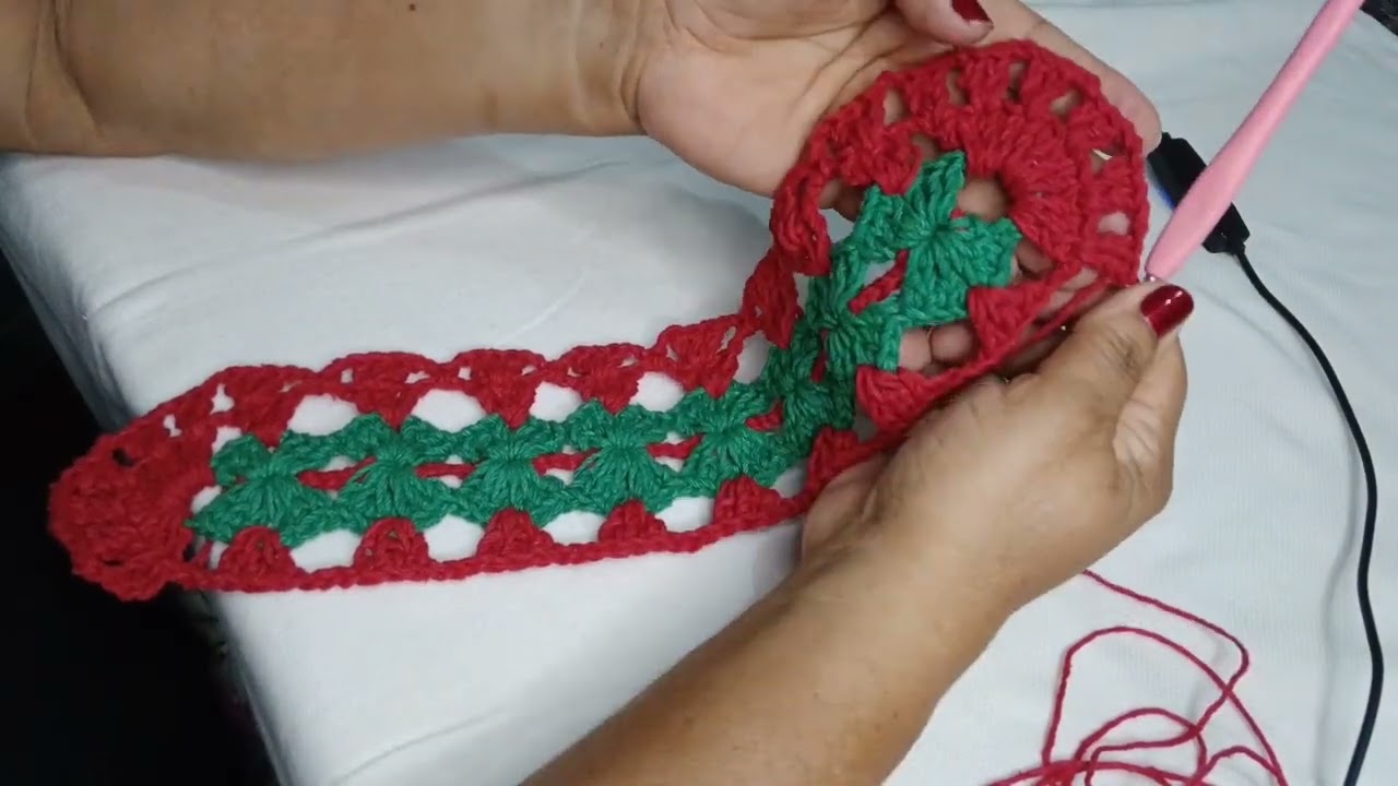TAPETE OVAL RAPIDO, ECONÔMICO e FÁCIL COM BASE LACINHO (PASSO a PASSO )❤️❤️🤩