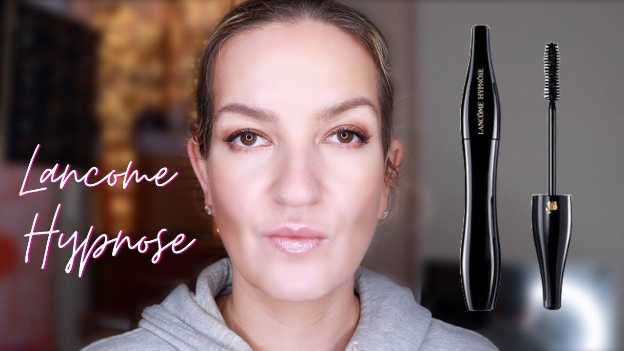 Lancome Hypnose Custom-Wear Volume Mascara Review & Wear Test || A Very Thorough 3 Month Review