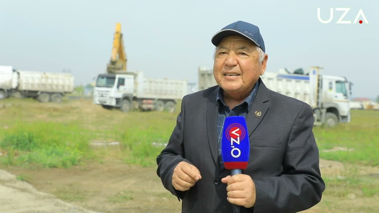 Marg‘ilon tarixida yangi sahifa ochildi