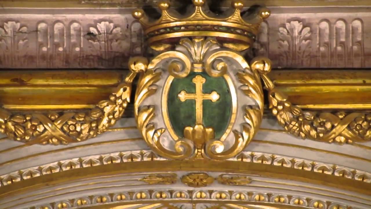 Basilica di Sant'Antonino - 2016 Canto d'ingresso, benedizione - vespro della novena