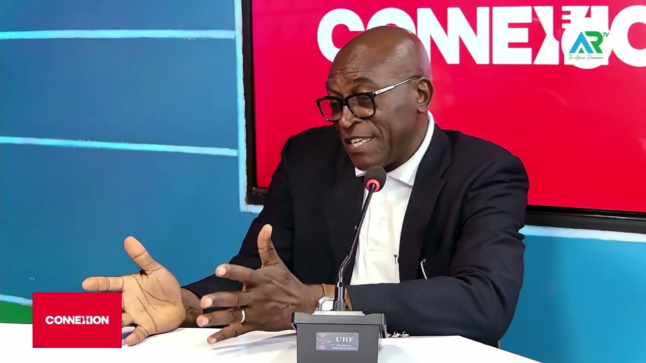 Connexion du 21-12-25: Chaque ministre a au moins un journal au Cameroun