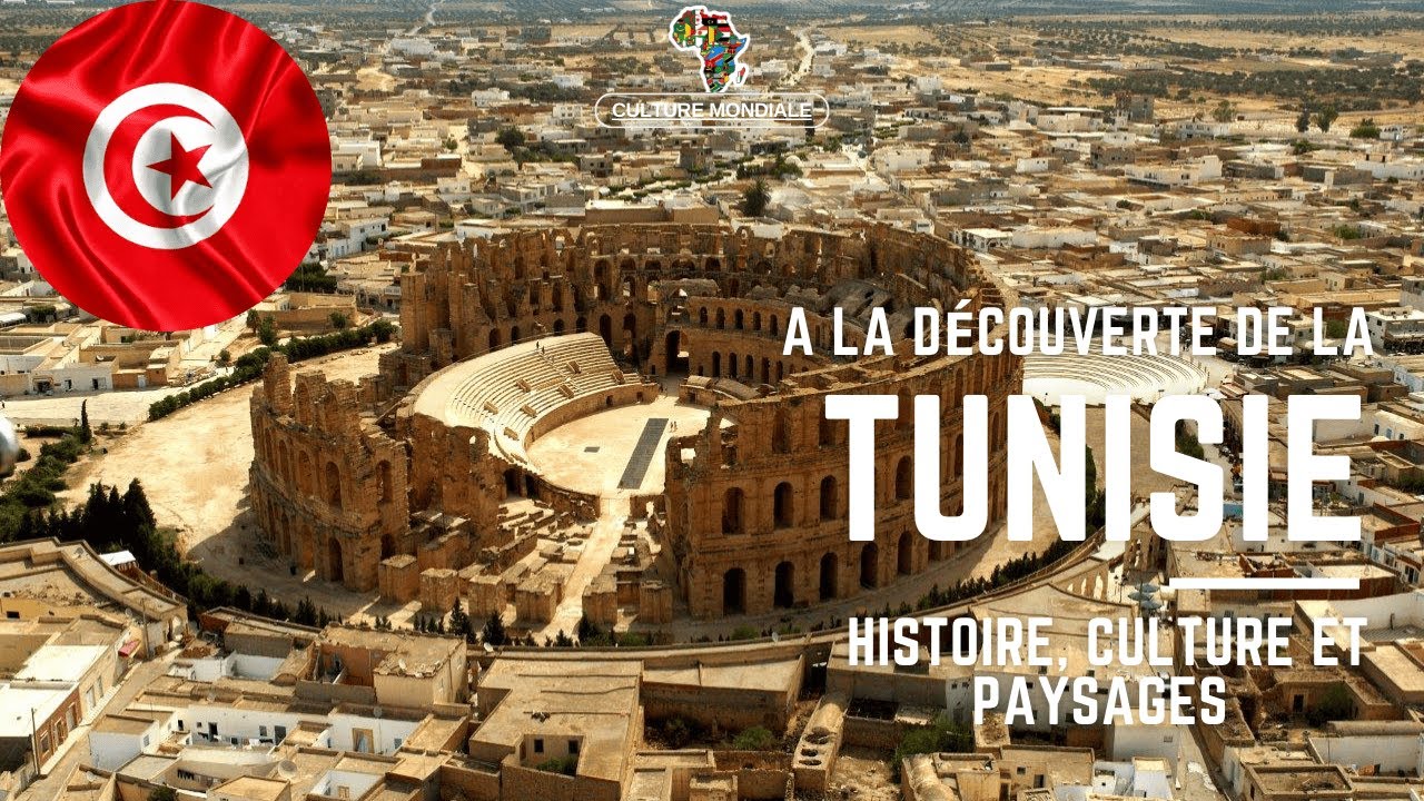 Tout savoir sur la Tunisie : Le Cœur Battant du Maghreb