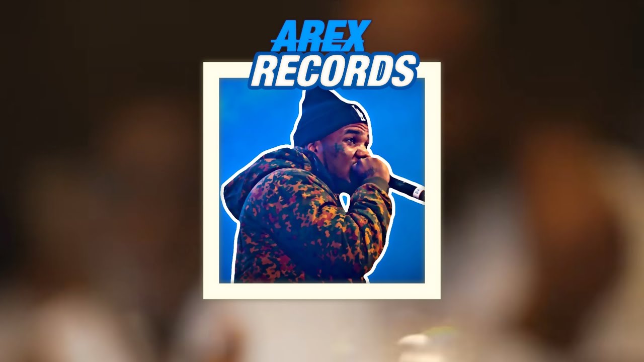 Trap Dreams - The Game (Dreams Remix) | prod. Arex x prodbyvogo