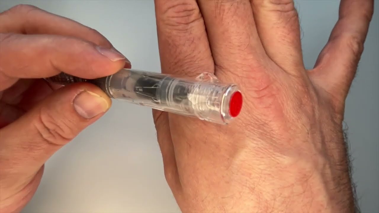 TWSBI GO – Fountain Pen Review