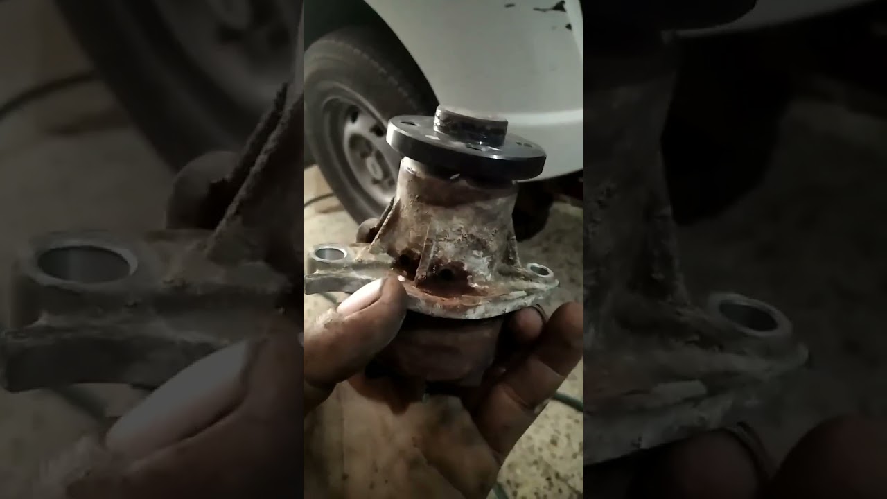 تنبيه اصحاب شيري يوكي.فيريفو.سياراتكم.خصوصن.بومبة.تاع.الماء